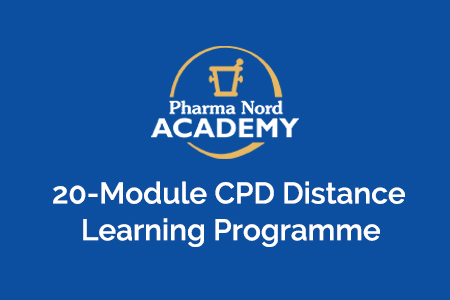 Pharma Nord E-Learning